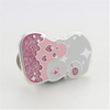 Customized Antique Plated Basketball Sport Metal Pin