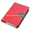 Factory Supply Fine Quality PU Leather Card Case