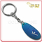 Promotional Silicone Imprinting Soft PVC Keychain