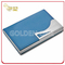 Promotion Gift Novelty Design PU Leather Business Card Case