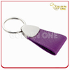 Well Design Promotion Gift PU Leather Key Ring