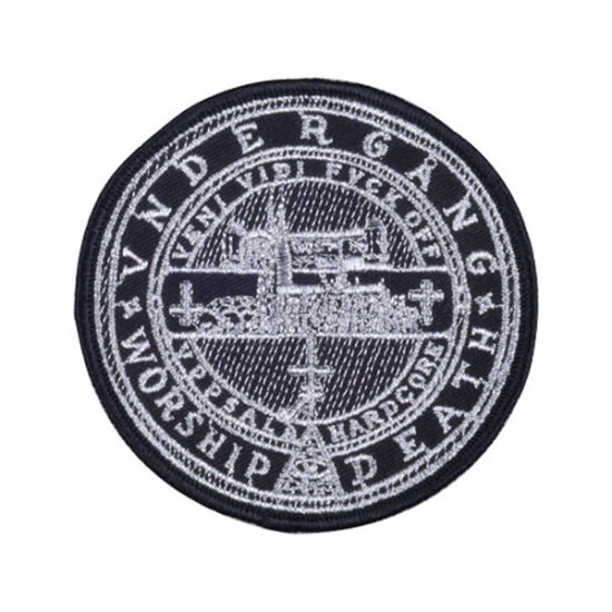 Promotional Custom Good Quality Embroidery Patch