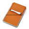 Promotion Gift PU Leather Name Card Holder
