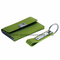 Leather Key Chain and Card Case Bussinessgift Set