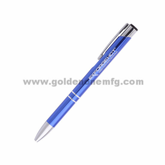 New Promotional Gift Printing Custom Logo Touch Pen
