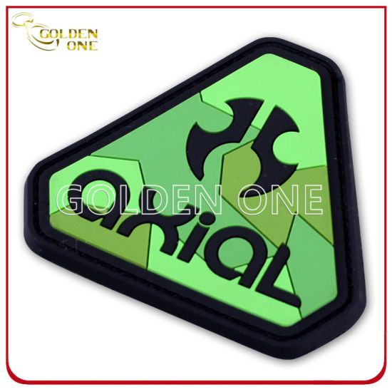 Promotion Gift Personalized Embossed Printing Soft PVC Fridge Magnet