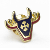 Custom Offset Printing & Epoxy Lapel Pin