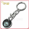 Personalized Soft Enamel Metal Trolley Coin Holder