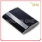 Best Seller Black PU Leather Business Card Holder