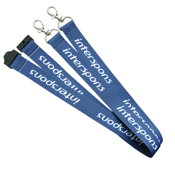 Rush Order Custom Heat Transfer Printing Webbing Ribbon