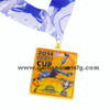 Metal Custom 3D Sculpted Running Award Medal