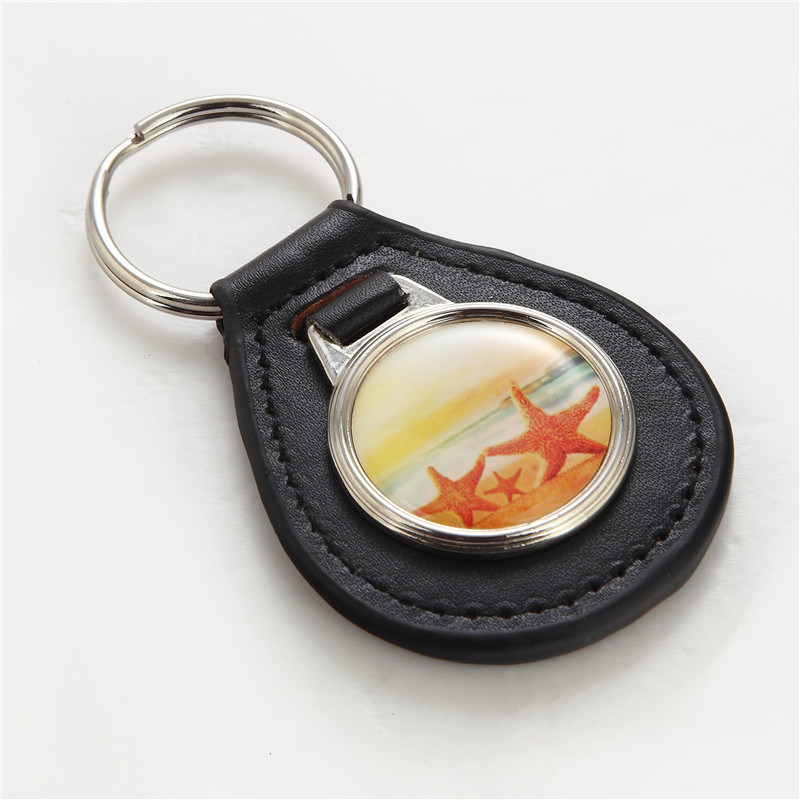 touchless keychain