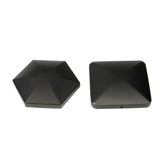 Customized Logo Flipo Flip Transfer Gyro Stress Release Desk Kinetic Skill Toy