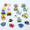Versatile Multi-Industry Lapel Pin Custom Badge for Gamer, Sports Team, Restaurant Branding and Personalized Identity