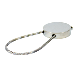 Custom Minimalist Zinc Alloy Logo Keychain with UV Printing Laser 24h Free Design Double QC for Promotional Events Gifts Daily Accessories Blank Key Chain