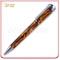 Manufacturer Flame Pattern Exclusive Metal Ball Pen