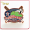 Creative Sport Them Cheering Squad Metal Championship Ring