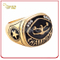 Creative Sport Them Cheering Squad Metal Championship Ring