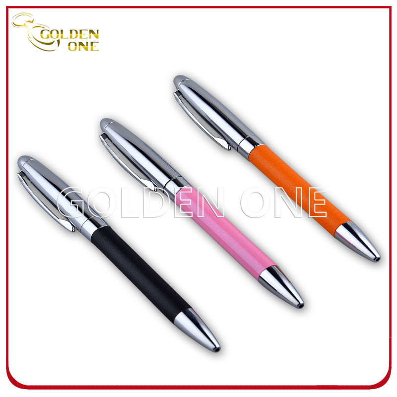 Wholesale Good Quality Promotion Gift Cheap Click Ball Pen