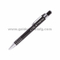 Fancy Style Gift Telescoping Metal Pen with Laser Light