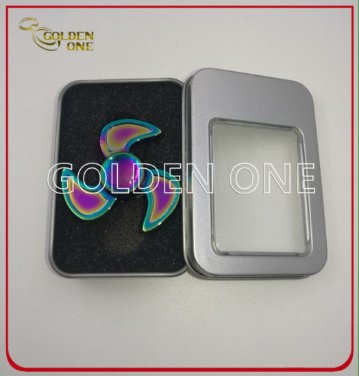 Hot Sale High Quality Hand Spinner Fidget Spinner