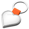 Hot Sale Promotion Giftnylon Lanyard Metal Keychain