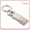 Fashion Shiny Nickel Plating Car Shape Metal Key Holder