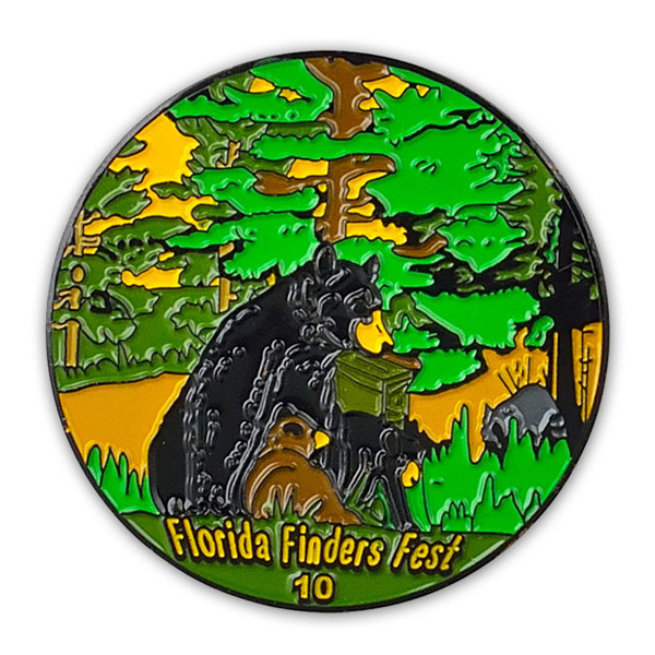 Customized Stamped Brass Armed Forces Metal Navy Coins Challenge Coin