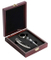 Luxury Wine Accessories Gift Set with Wood Box Pack (WS01)