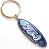 Promotion Engrave Soft Enamel Debossed Logo Metal Key Tag