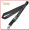 Best Offer Custom Printed Nylon Lanyard with Plastic Safety Buckle