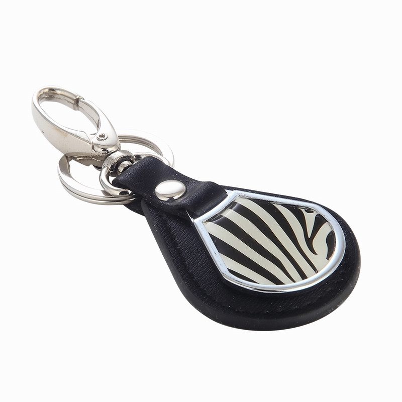 tupperware keychain