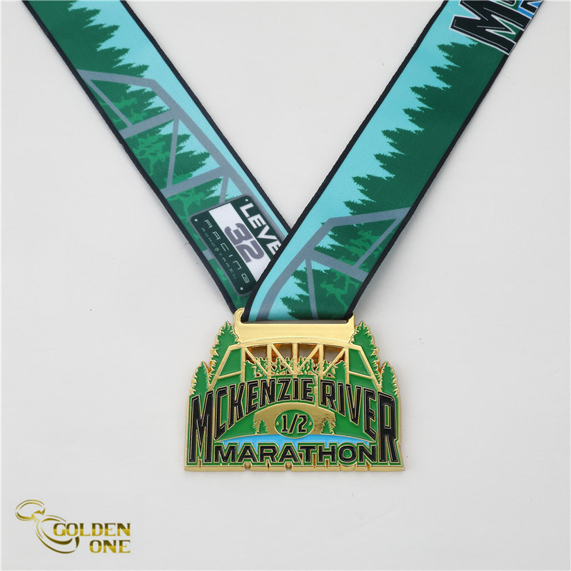 like medal