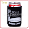 Factory Supply Waterproof Sublimation Stubby Can Cooler