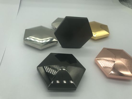 Customized Logo Flipo Flip Transfer Gyro Stress Release Desk Kinetic Skill Toy