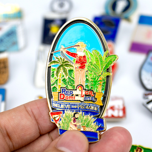 Mission-Driven Promise Lapel Pin Creed & Allegiance Badge for Fellowship Pledge, Value Advocacy and Shared Vision Representation