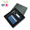 High Quality Keychain And Metal Pen Promotional Gift Set Zinc Alloy Amazon Men Gift Sets