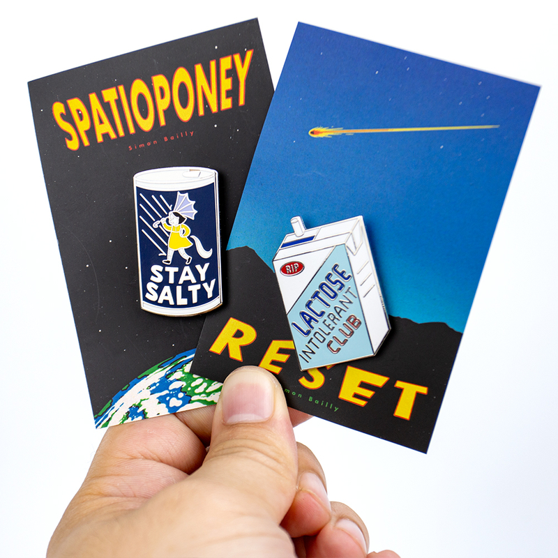 Wholesale Custom Logo Metal Lapel Pin Badge Soft Enamel Personalized Design for Business Souvenirs
