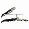 Promotion Gift Firm Wooden Handle Wine Corkscrew