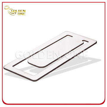 Fancy Design Superior Quality Stainless Steel Book Mark