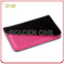 Promotional Creative Red PU Leather Business Card Holder