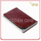 Best Seller Black PU Leather Business Card Holder