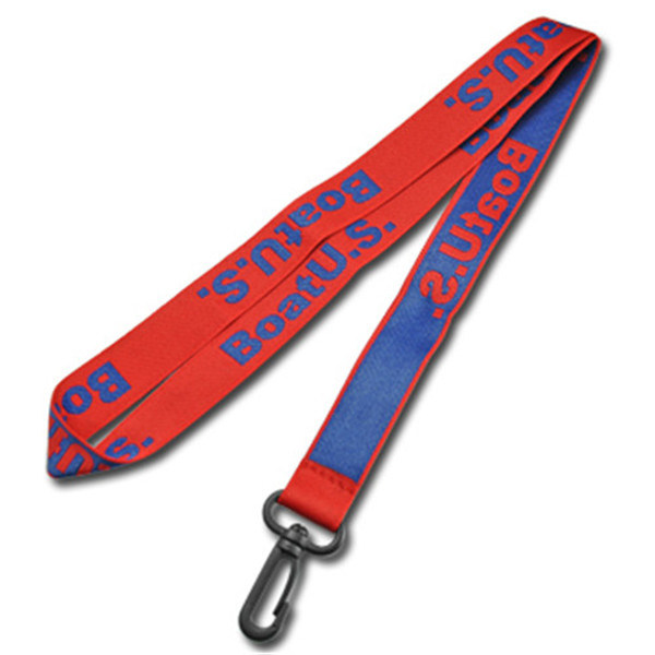Rush Order Custom Heat Transfer Printing Webbing Ribbon