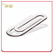 Promotion Gift Best Stainless Steel Metal Book Mark