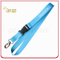 Various Style Factory Direct Price Pure Color Nylon Lanyard Strap