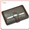 Hot Sale Genuine Leather and Metal Cigarette Holder