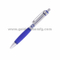 Promotional Personalized Printed Slim Twist Metal Ballpen for Sales
