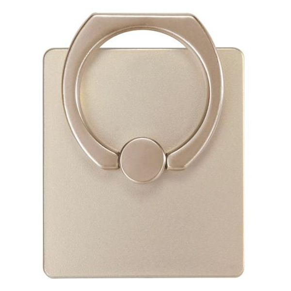 Hot Sale Custom Design Metal Mobile Phone Ring Holder