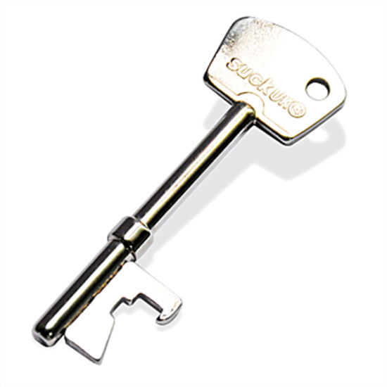 Custom Offset Printing Metal Bottle Opener Keychain