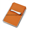 High Quality New Design Leather Credit Card Holder
